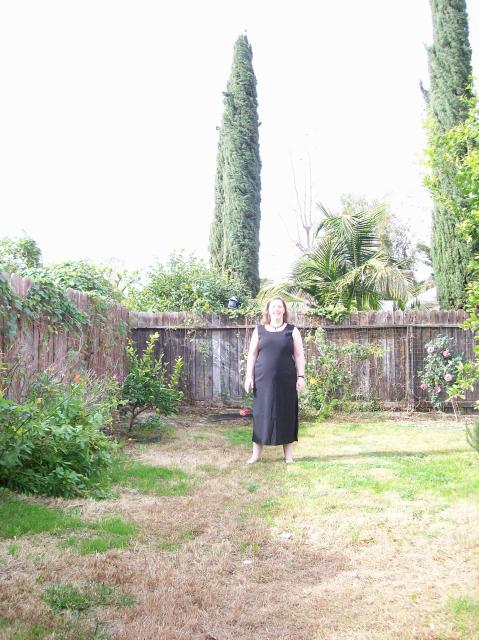 4 Me In Back Yard - 101_0438