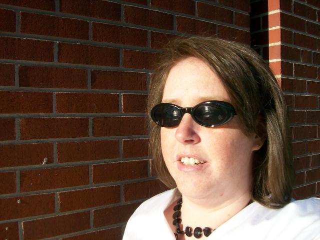 3 New Haircut Outside - 101_0487