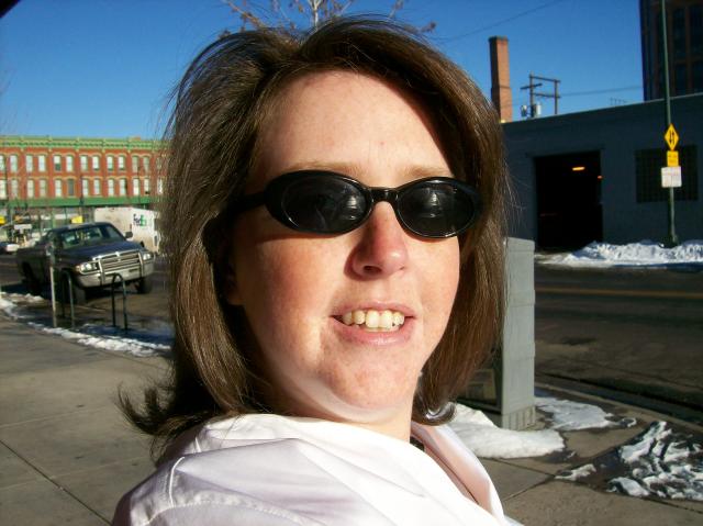 3 New Haircut Outside - 101_0488