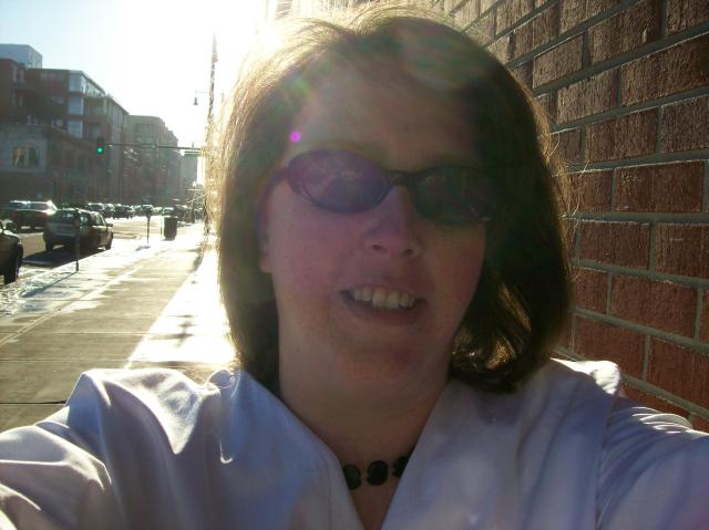 4 New Haircut Outside - 101_0485