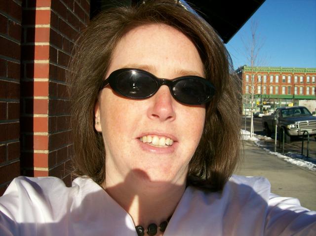 4 New Haircut Outside - 101_0486