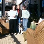 4 Lily Me Papa Mom Deck - 101_0499