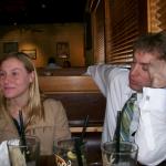 2 Matt and Emily At Lunch - 101_0453