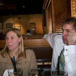 3 Matt And Emily At Lunch - 101_0454