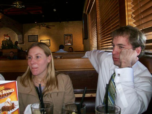 3 Matt And Emily At Lunch - 101_0454