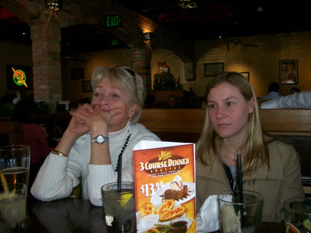 3 Mom And Emily At Lunch - 101_0457
