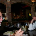 3 Mom And Papa At Lunch - 101_0458