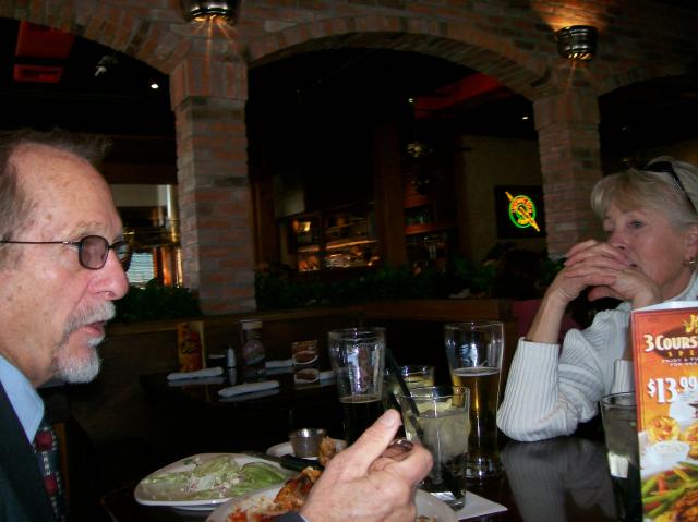 3 Mom And Papa At Lunch - 101_0458