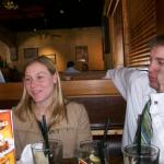 5 Matt And Emily At Lunch - 101_0455