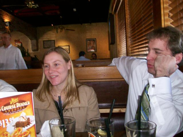5 Matt And Emily At Lunch - 101_0455