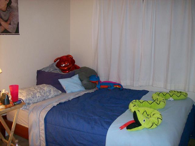 2 Bedroom - 101_0435