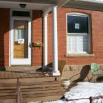 3 Old Front Door - 101_0482