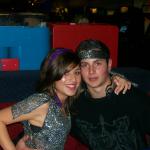 2 Sparkly Couple - 101_0545