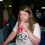 3 Sheer Drinks From Straw - 101_0511