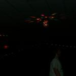 4 Sheer Skates Disco Ball - 101_0556