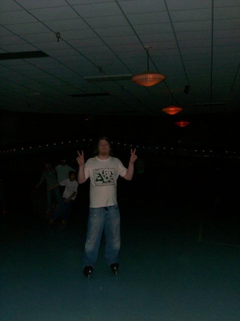 4 Sheet Skates Double Peace - 101_0550