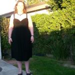 3 Me Black Dress - 101_0572
