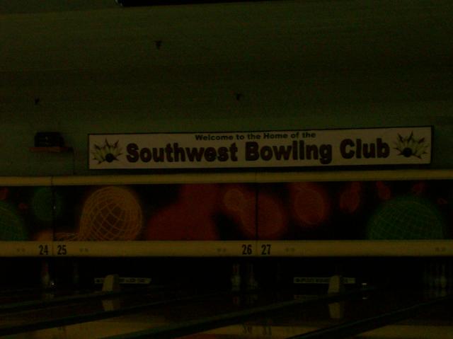5 Bowling Sign - 101_0625
