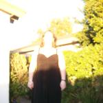 6 Me Black Dress - 101_0566