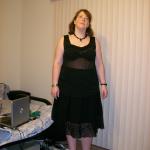 2 Black Skirt High - 101_0674