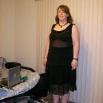 3 Black Skirt High - 101_0667