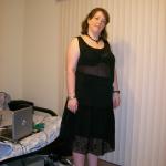 3 Black Skirt High - 101_0668