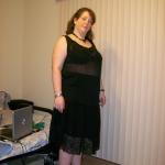 3 Black Skirt High - 101_0672