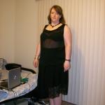 3 Black Skirt High - 101_0673