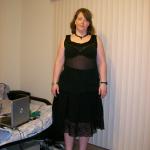 3 Black Skirt High - 101_0677