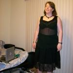 3 Black Skirt High - 101_0681