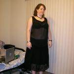 3 Black Skirt Low - 101_0686