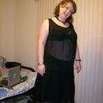 3 Black Skirt Low - 101_0688