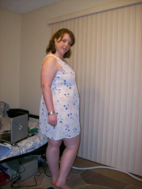 3 Short Sundress Side - 101_0715