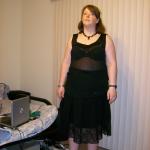 4 Black Skirt High - 101_0669