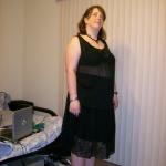 4 Black Skirt High - 101_0670