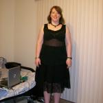 4 Black Skirt High - 101_0676