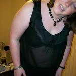 4 Black Skirt Low Close - 101_0690