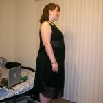 5 Black Skirt High - 101_0678