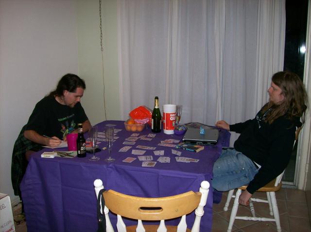 3 Deadman Visit Cards - 100_0755