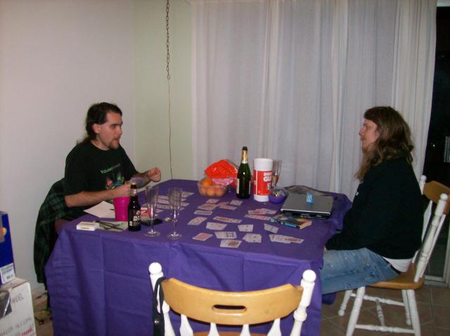 3 Deadman Visit Cards - 100_0757