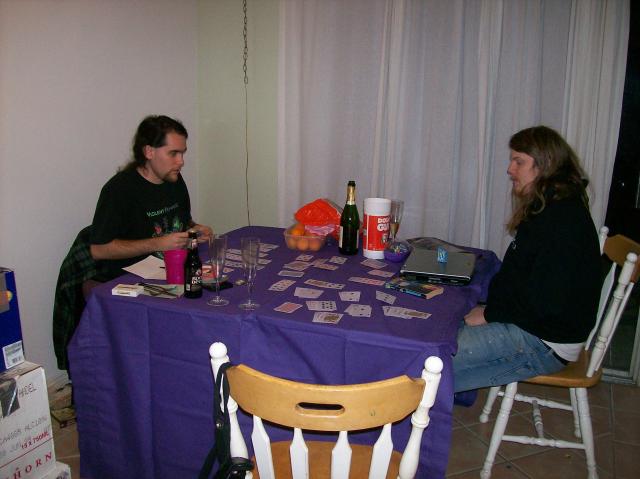 3 Deadman Visit Cards - 100_0758