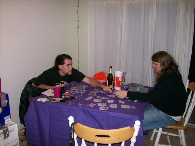 3 Deadman Visit Cards - 100_0759
