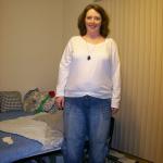 3 Me White LS Tee Jeans - 100_0778