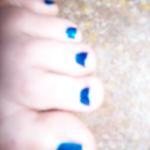 4 My Blue Toe Nails - 100_0771