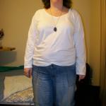 5 Kayti White LS Tee Jeans - 100_0775