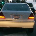 6 License Plate Frame - 100_0816