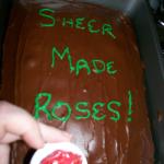 4 Cake With Rose - 100_0859