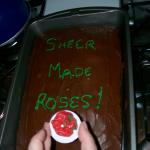 4 Cake With Rose - 100_0860