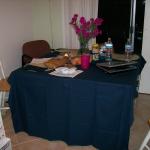 3 Dining Room Table - 100_0807