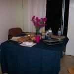 3 Dining Room Table - 100_0809